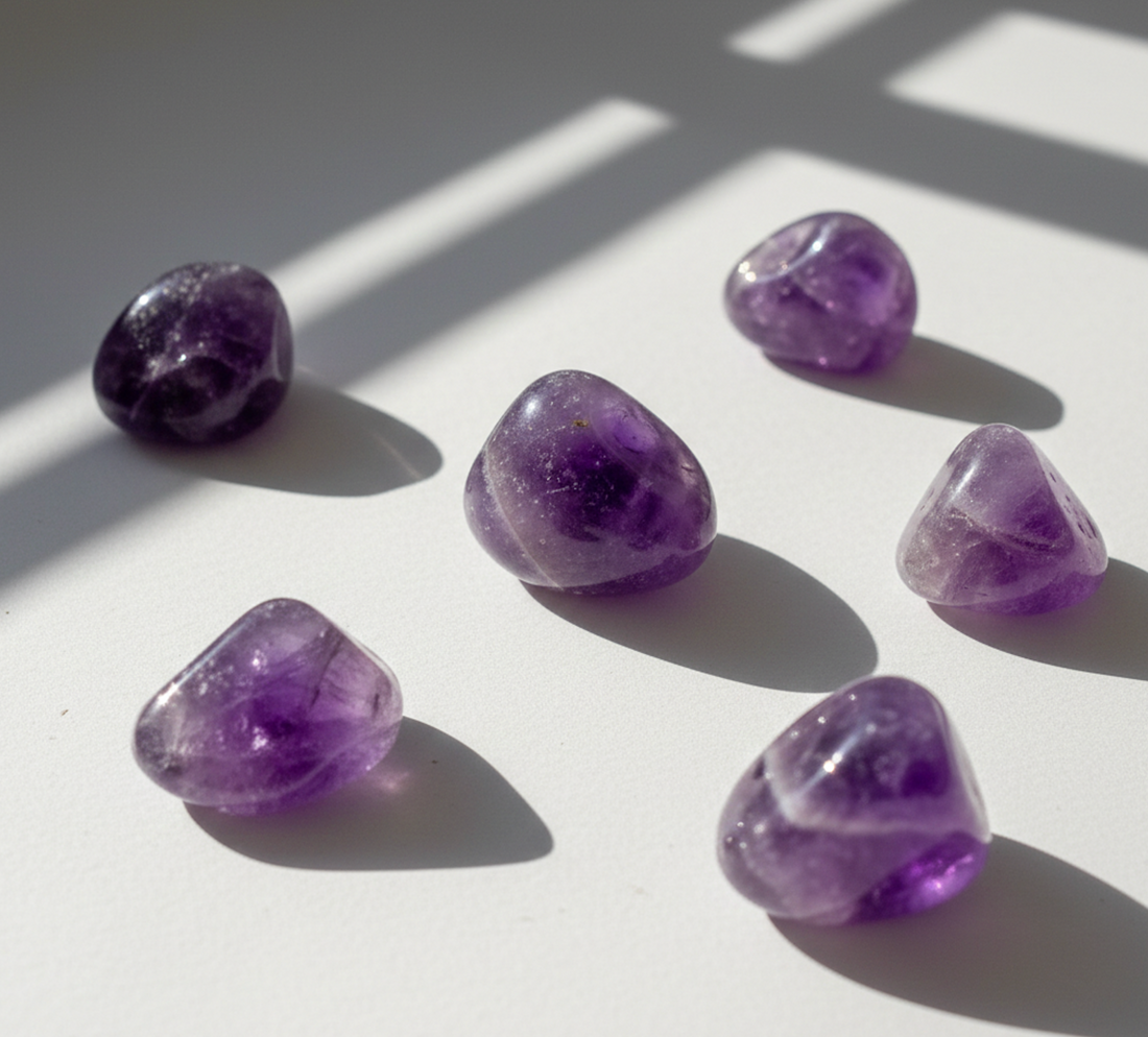 Which Crystal Should I Wear If I'm Feeling Anxious?