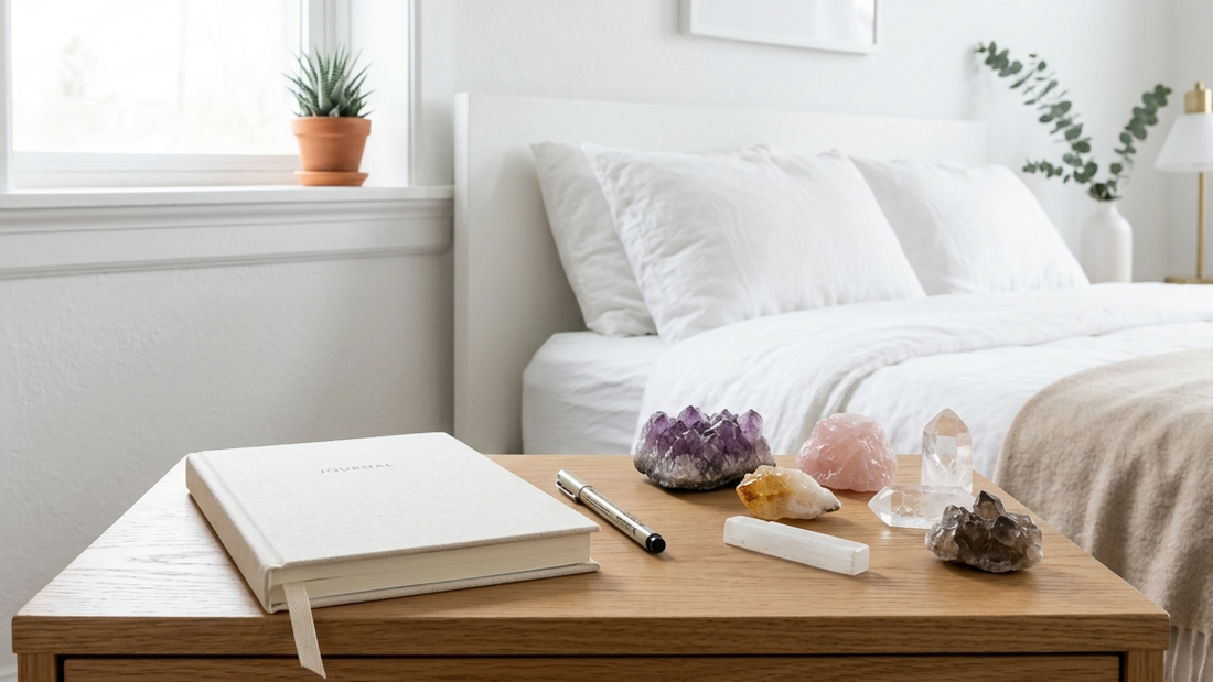 What Do Crystals Actually Do? - A Look at Science, Symbolism & Intention
