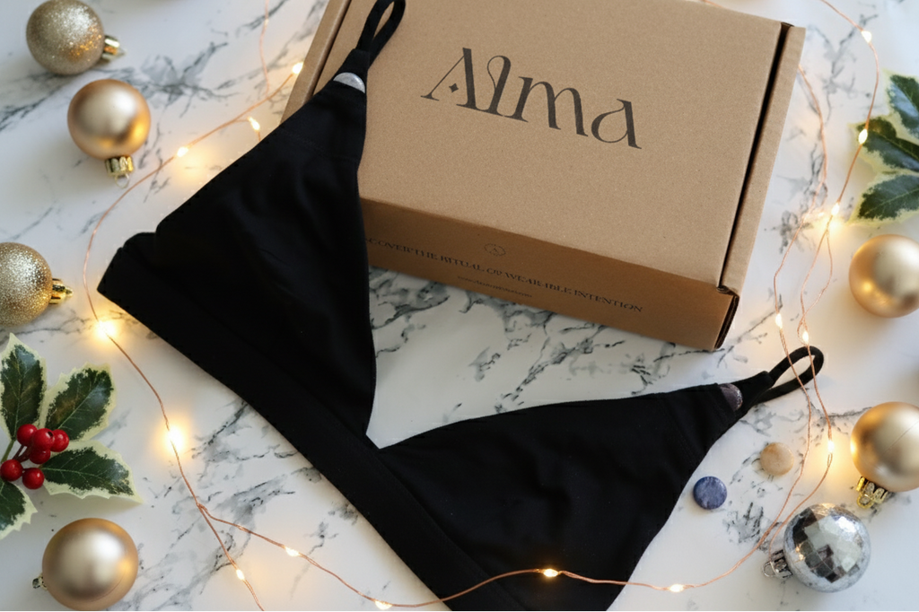 The Soleia Christmas Bundle