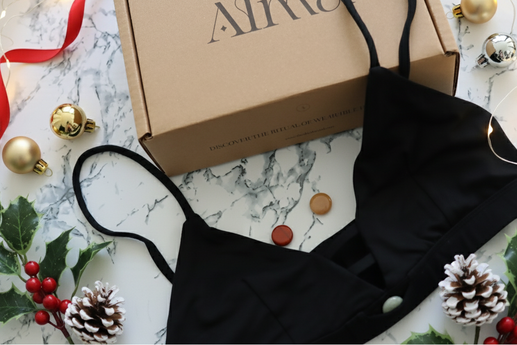 The Calia Christmas Bundle