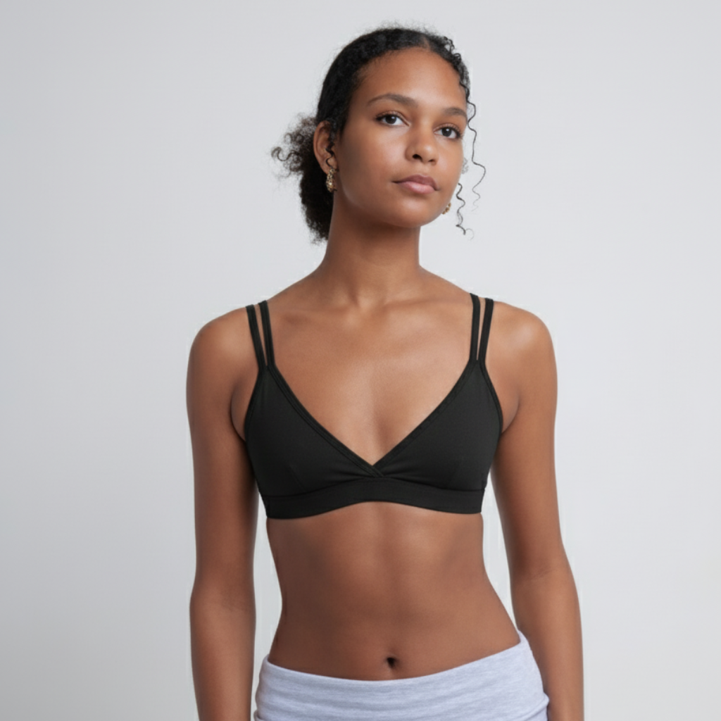 LUZ - Cross-over Cut