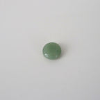 Natural Green Aventurine pocket crystal for Alma bralettes.