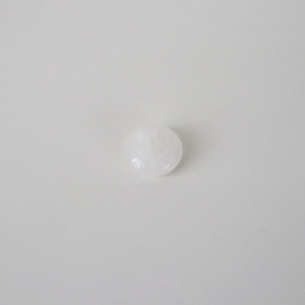 Quartz Crystal pocket crystal for Alma bralettes.