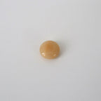 Red Aventurine pocket crystal for Alma bralettes.