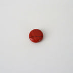 Red Jasper pocket crystal for Alma bralettes.