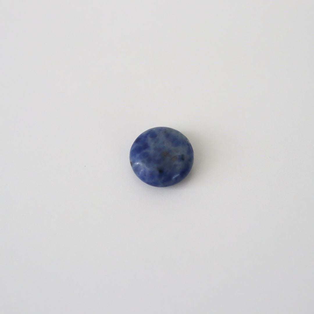 ABOUT SODALITE