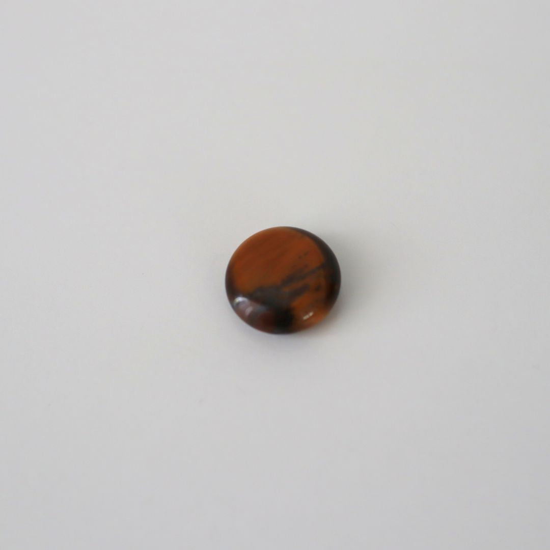 ABOUT TIGER'S EYE